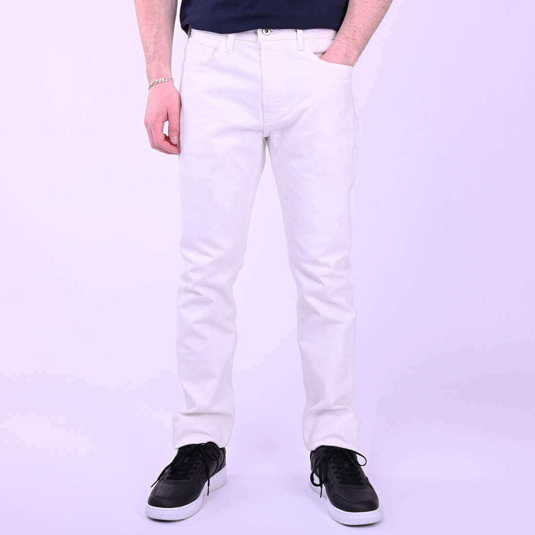 Jean - Jean Cut