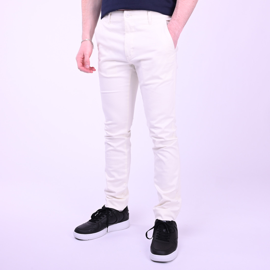 Pantalon - A 48610012