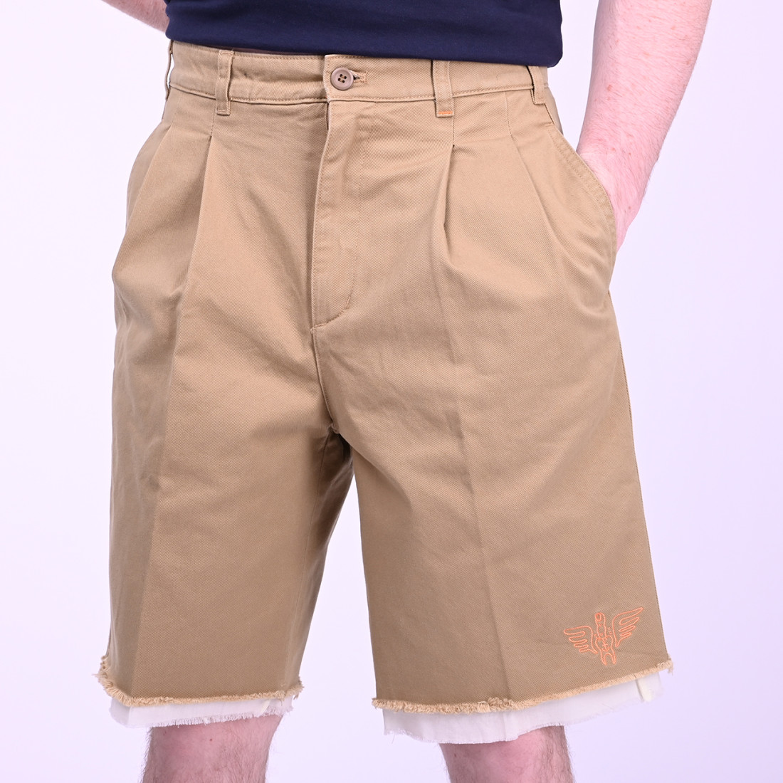 Short - A 62440000