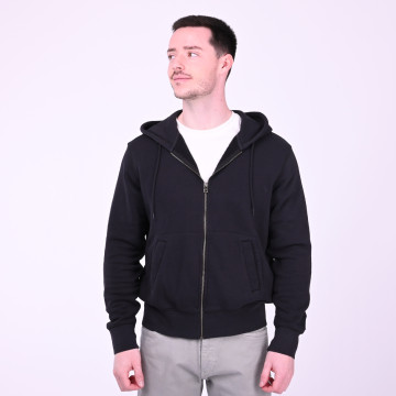 Sweat zippé - A 11530009