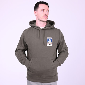 Sweat capuche - A 17520018