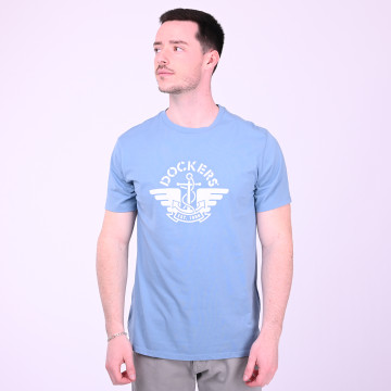 T-shirt - A 18140340