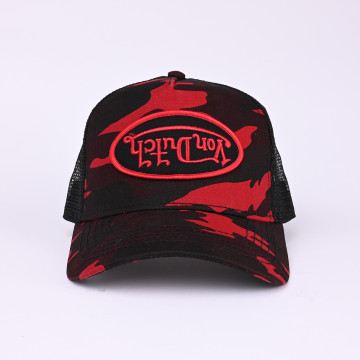 Casquette - Rambo