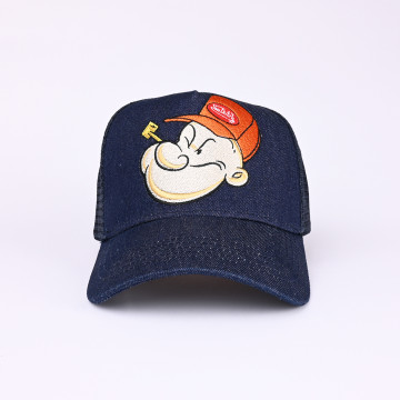 Casquette - Popeye