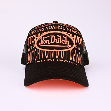 Casquette - Von Dutch