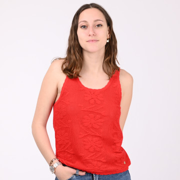 Top - Magalie