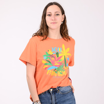T-shirt - Taradis