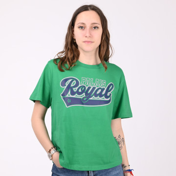 T-shirt - Troyal