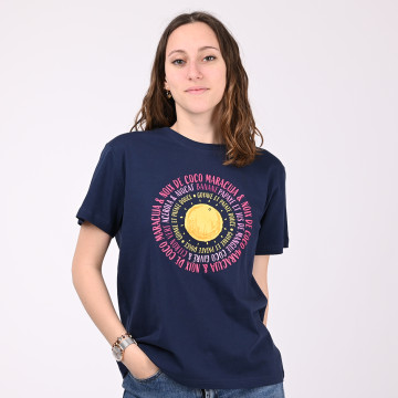 T-shirt - Toleil