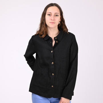 Veste - Fauline