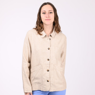 Veste - Fauline