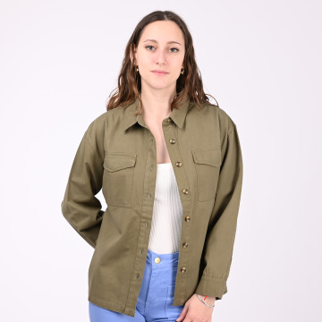 Veste - Valory