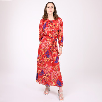 Robe - Riberra
