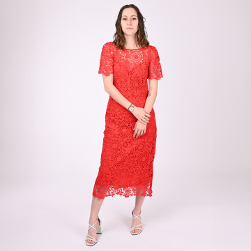 Robe - Rinesa