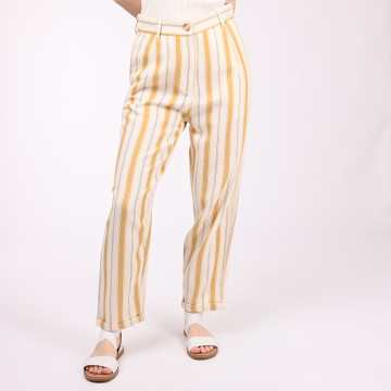 Pantalon - Priska