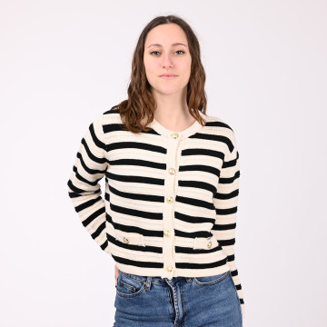 Gilet - Anzone