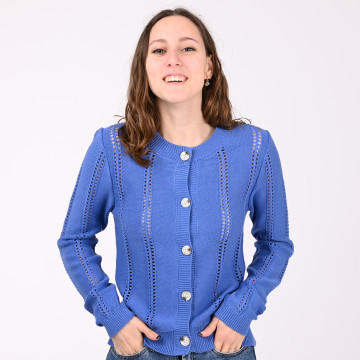 Gilet - Milada