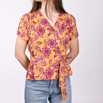 Blouse - Thess