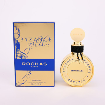 Eau de parfum - Byzance Gold