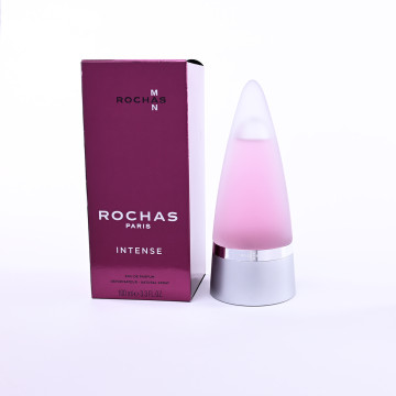 Eau de parfum - Rochas Man Intense