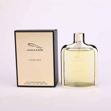 Eau de toilette - Classic Gold