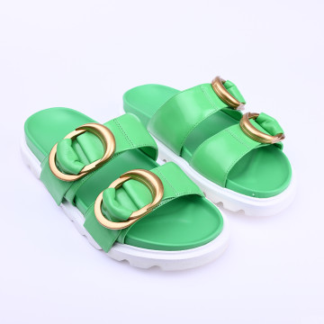 Mules - SL 122092