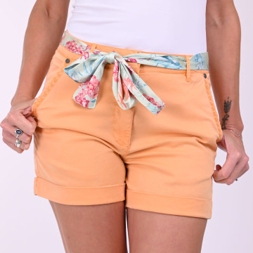 Short - Como