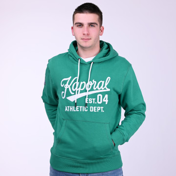 Sweat capuche - Boris