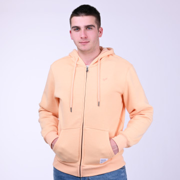 Sweat zippé - Byla