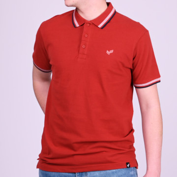 Polo - Rayoc