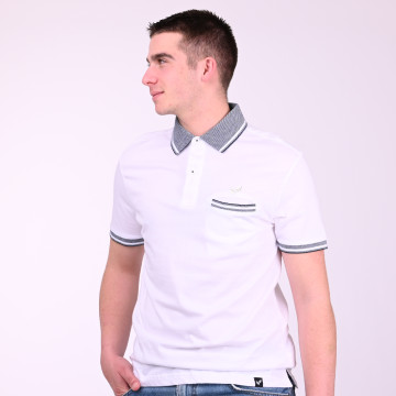 Polo - Chun