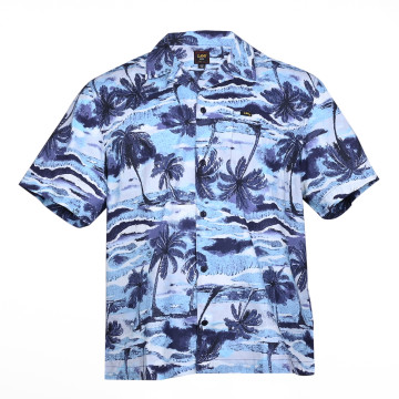 Chemise - Camp Shirt