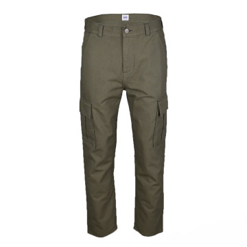 Pantalon - Cargo