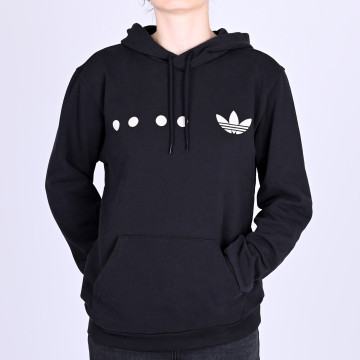Sweat capuche - HK 2761