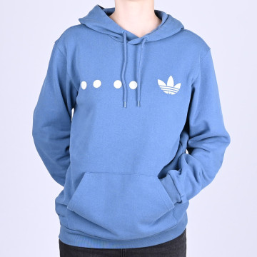Sweat capuche - HK 2762