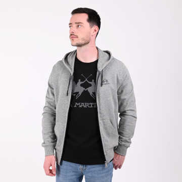 Sweat zippé - Fleece Full Zip