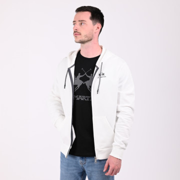 Sweat zippé - Fleece Full Zip