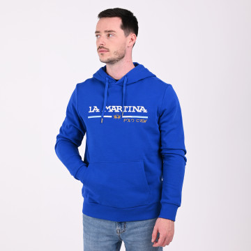 Sweat capuche - Diagonal