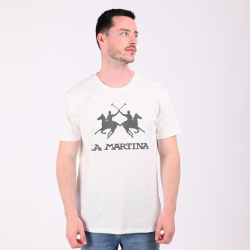 T-shirt - Moreno