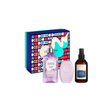 Coffret - Un moment coccooning
