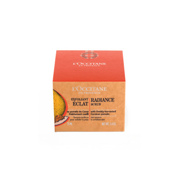 Exfoliant éclat - Pomelo de...