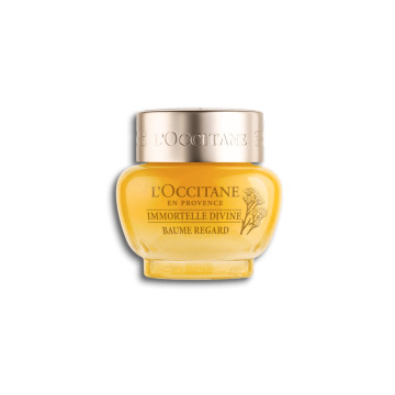 Immortelle divine - Baume...
