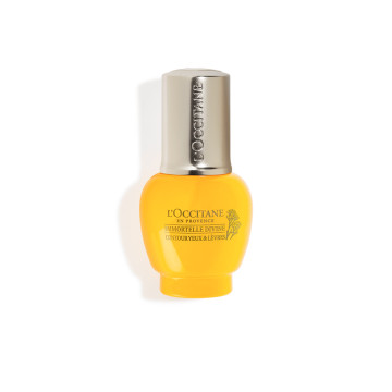 Immortelle divine - Contour...