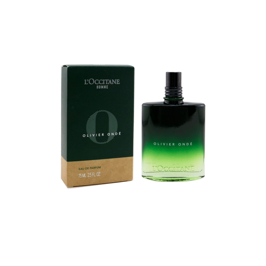 Eau de parfum - Olivier ondé