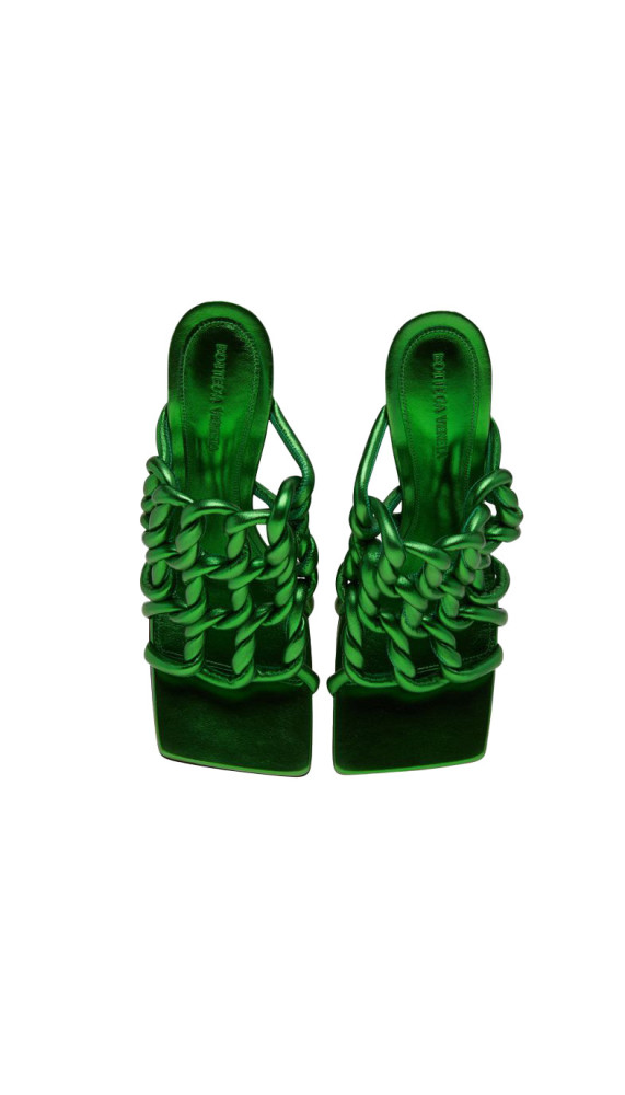 Chaussures Bottega Veneta | À l'Ombre des Marques