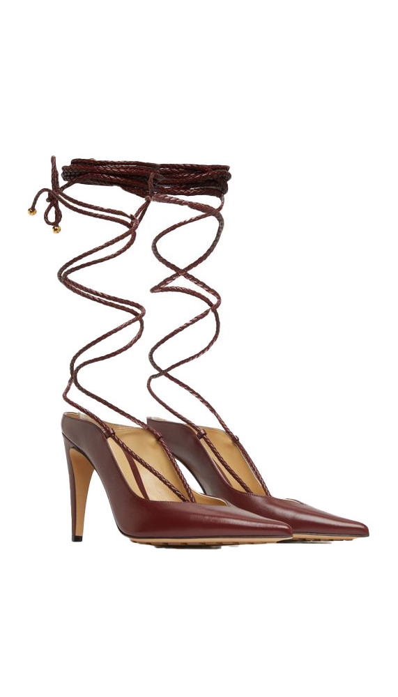 Chaussures Bottega Veneta | À l'Ombre des Marques