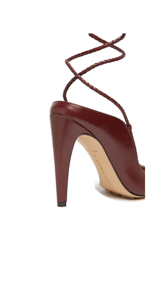 Chaussures Bottega Veneta | À l'Ombre des Marques