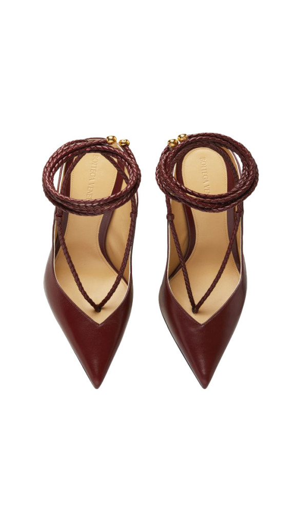 Chaussures Bottega Veneta | À l'Ombre des Marques