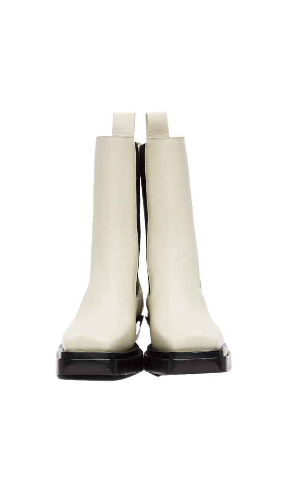 Chaussures Bottega Veneta | À l'Ombre des Marques