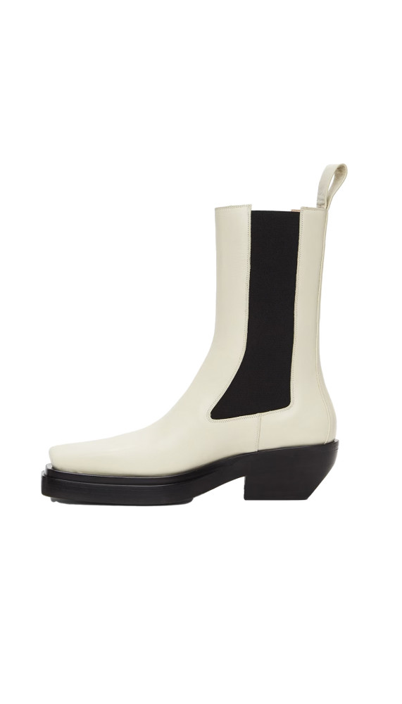 Chaussures Bottega Veneta | À l'Ombre des Marques